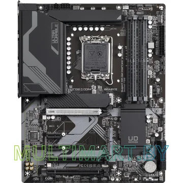 Материнская плата Gigabyte Z790 D DDR4